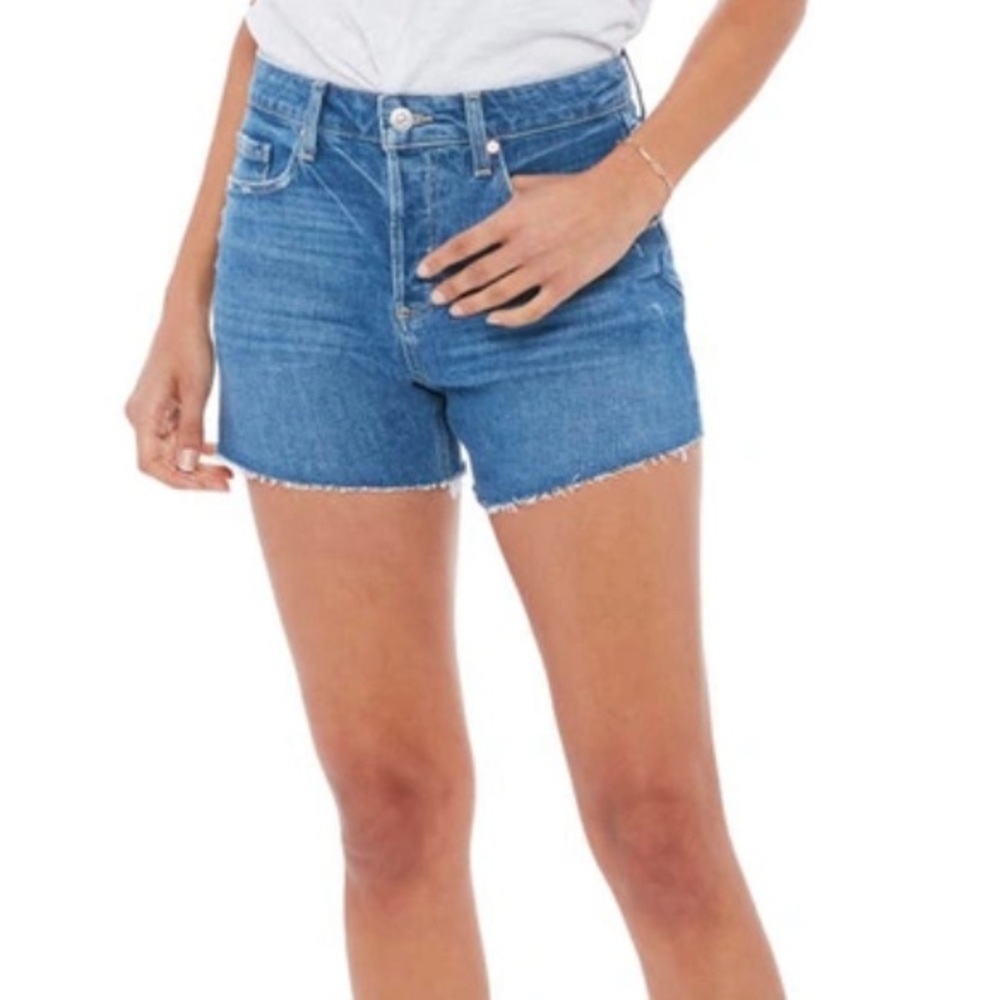 PAIGE Noella Short